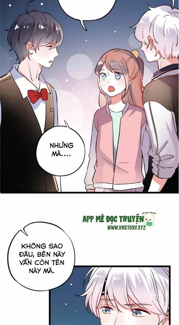 trạch thượng tịch mịch huỳnh hỏa chapter 19 18