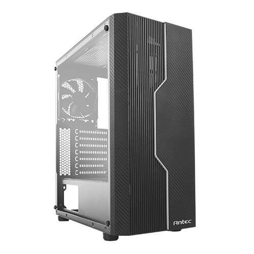 Vỏ Case Antec NX230 - Hàng chính hãng