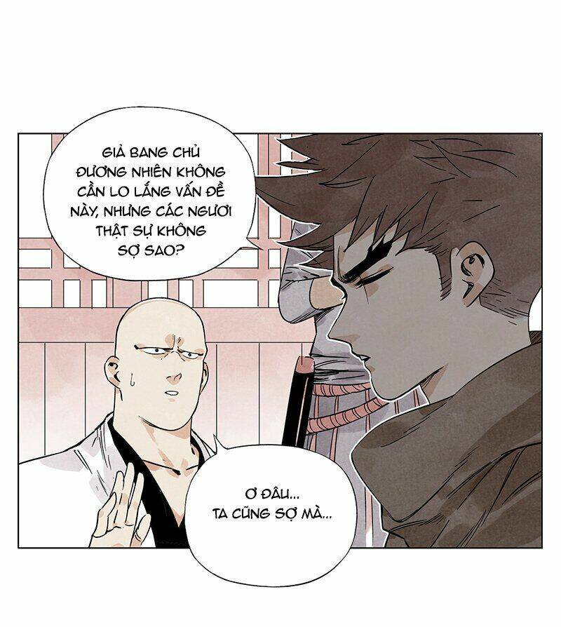 bang chủ đại nhân tìm cách trị hói đầu chapter 61 13