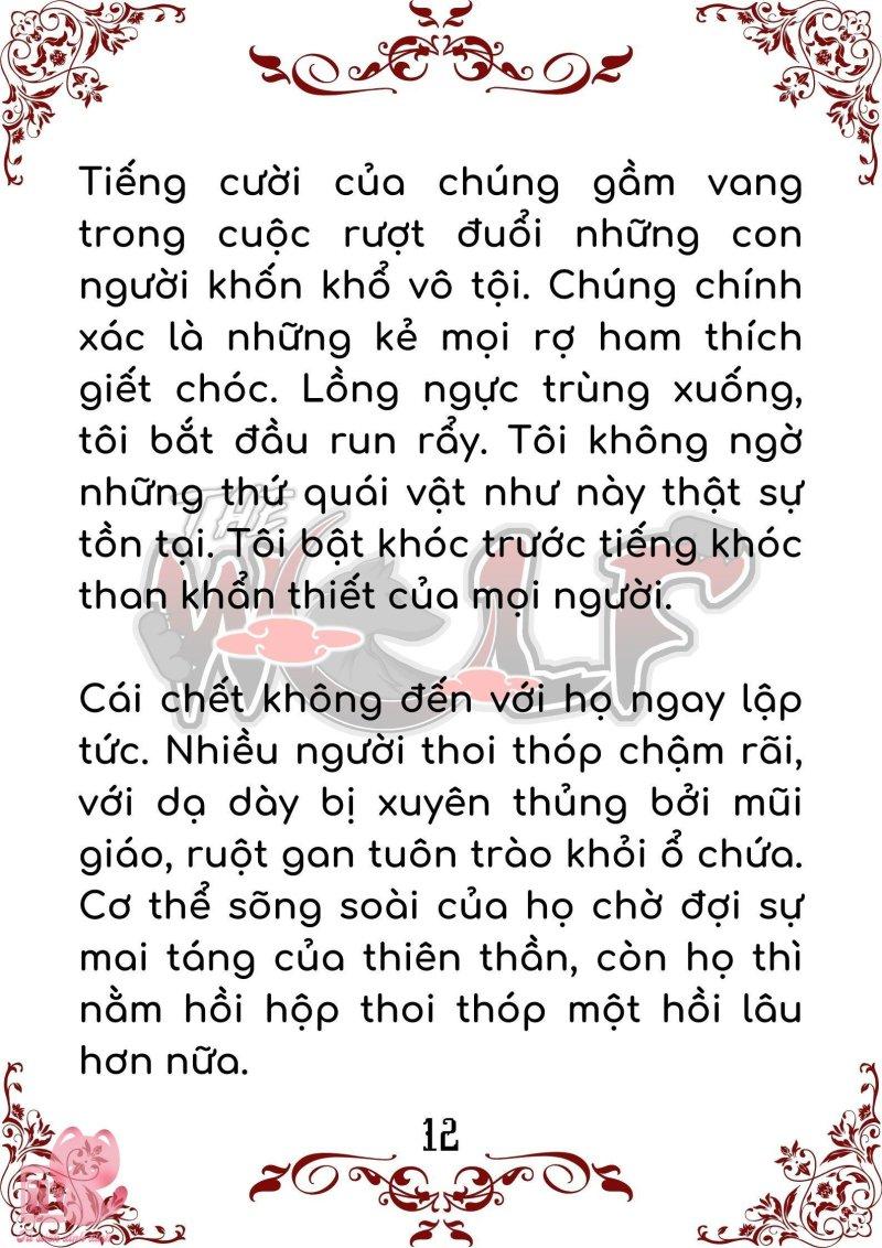 bầy sói giữa dane chapter 2 12