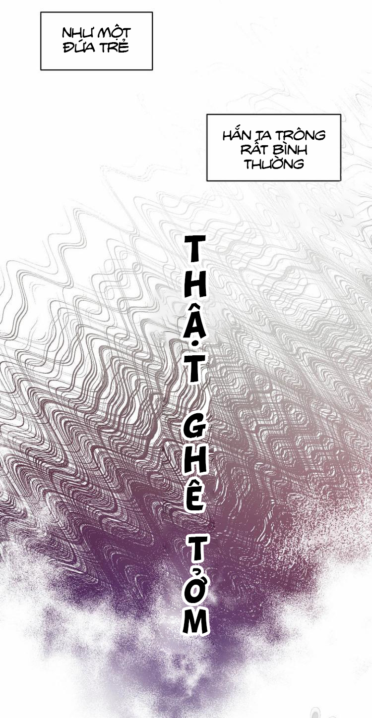 bệ hạ, xin đừng giết tôi!! chapter 21 20