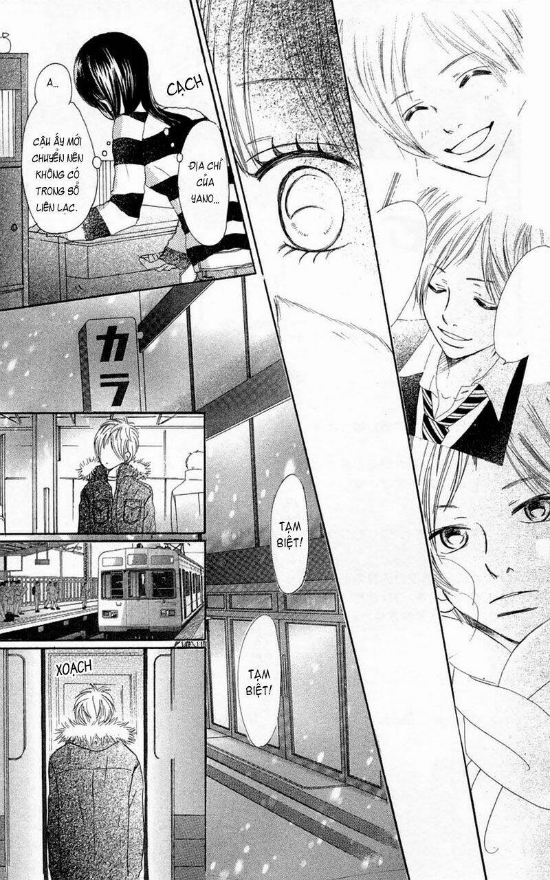 ngày ấy ta bên nhau chapter 36 47