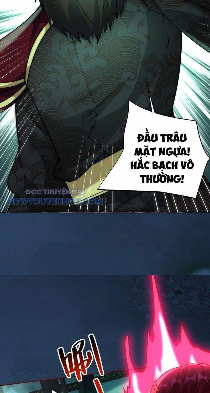 ta thực sự không muốn làm thần tiên chapter 35 51