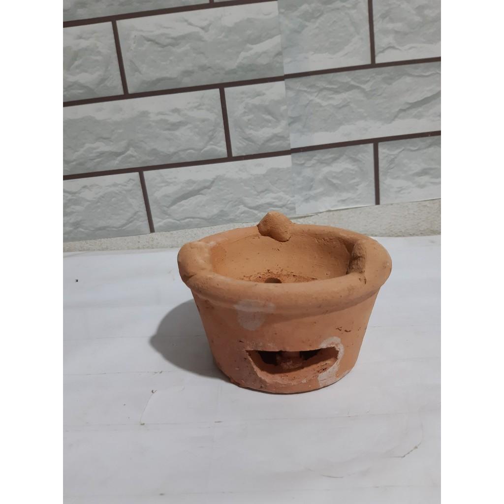 Lò đất mini nhỏ C7*R 10 Cm