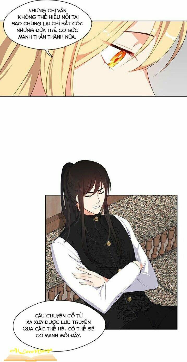 cộng tác của hoàng đế chapter 55 28