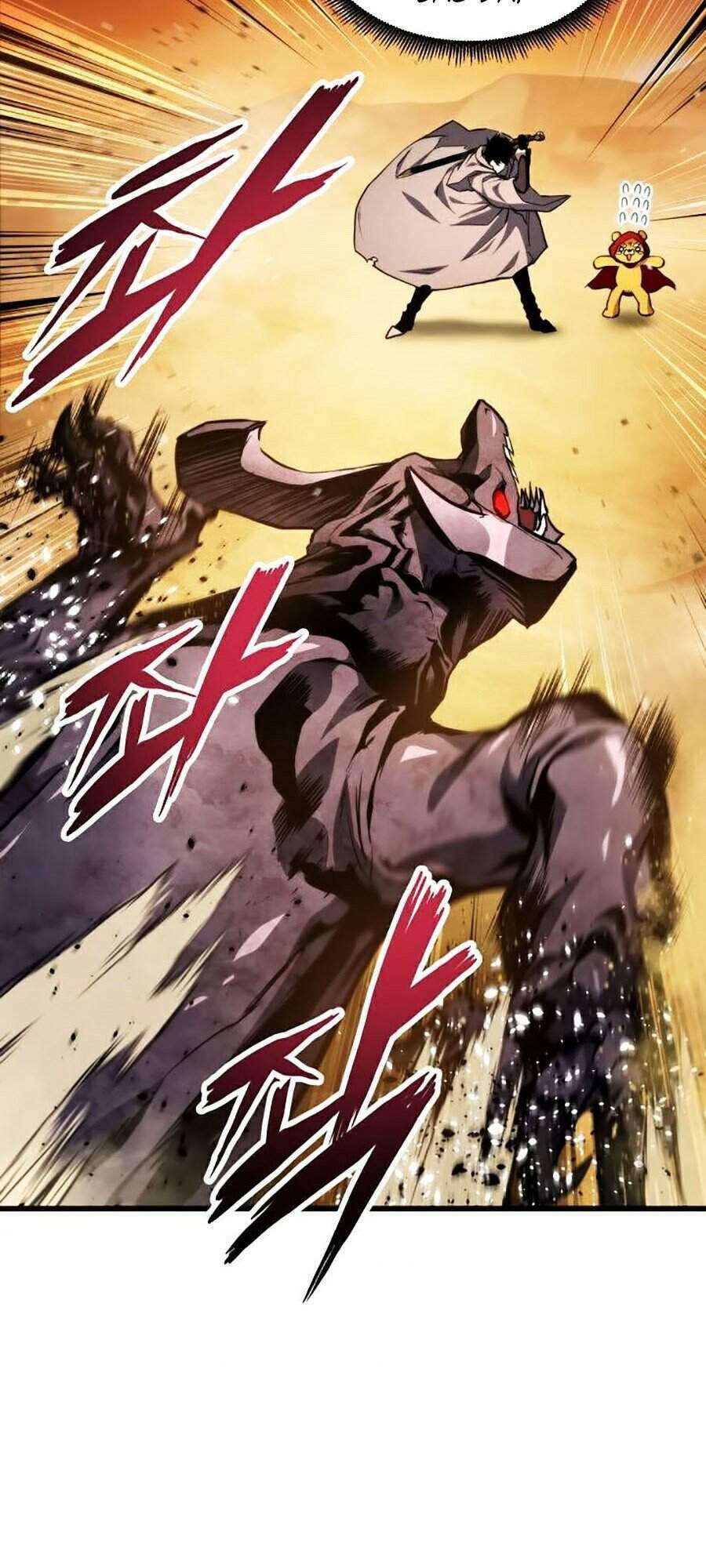 huyền thoại game thủ - tái xuất chapter 25 45