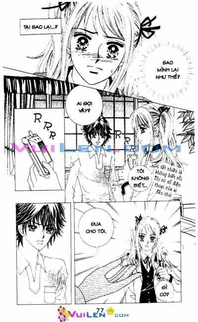 tìm lại tình yêu chapter 28 18