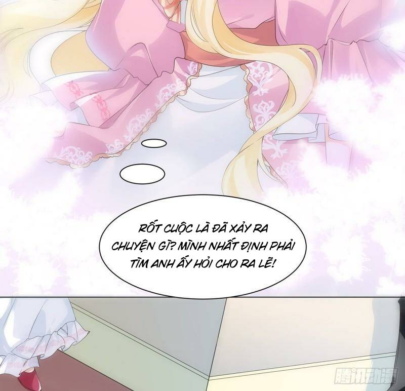 quy tắc yêu đương của hải vương chapter 3 60