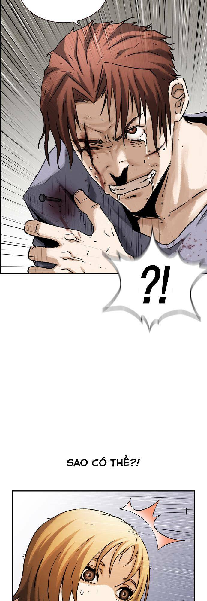 pubg - cuộc chiến sinh tồn - 100 chapter 13 45