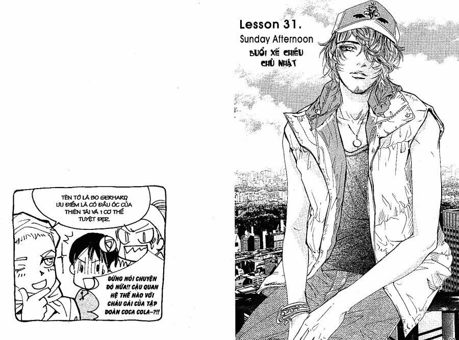 oridinary school chapter 8 47