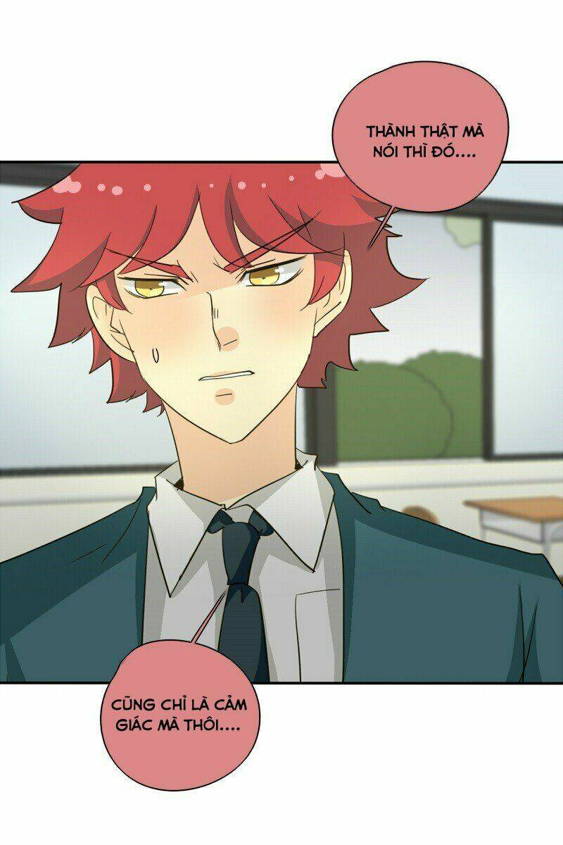 Thế Giới Không Hoàn Hảo Chapter 146 22