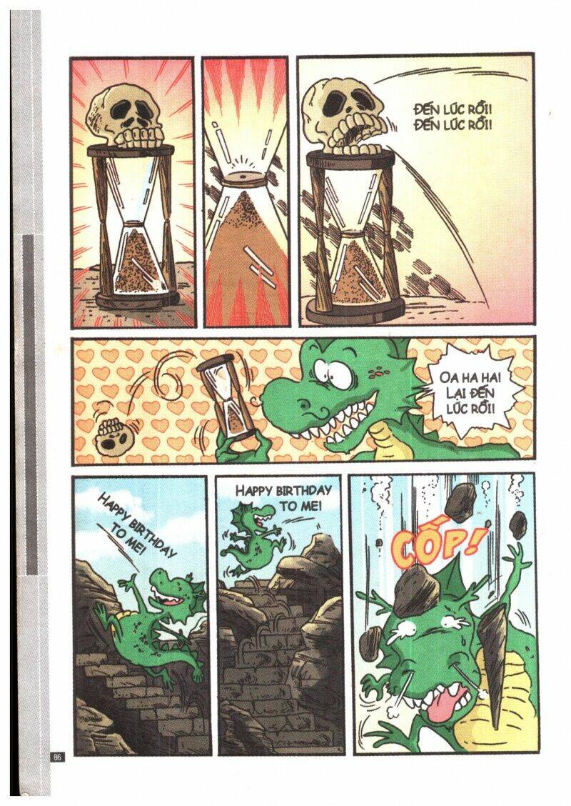 ô long viện siêu buồn cười chapter 5 86