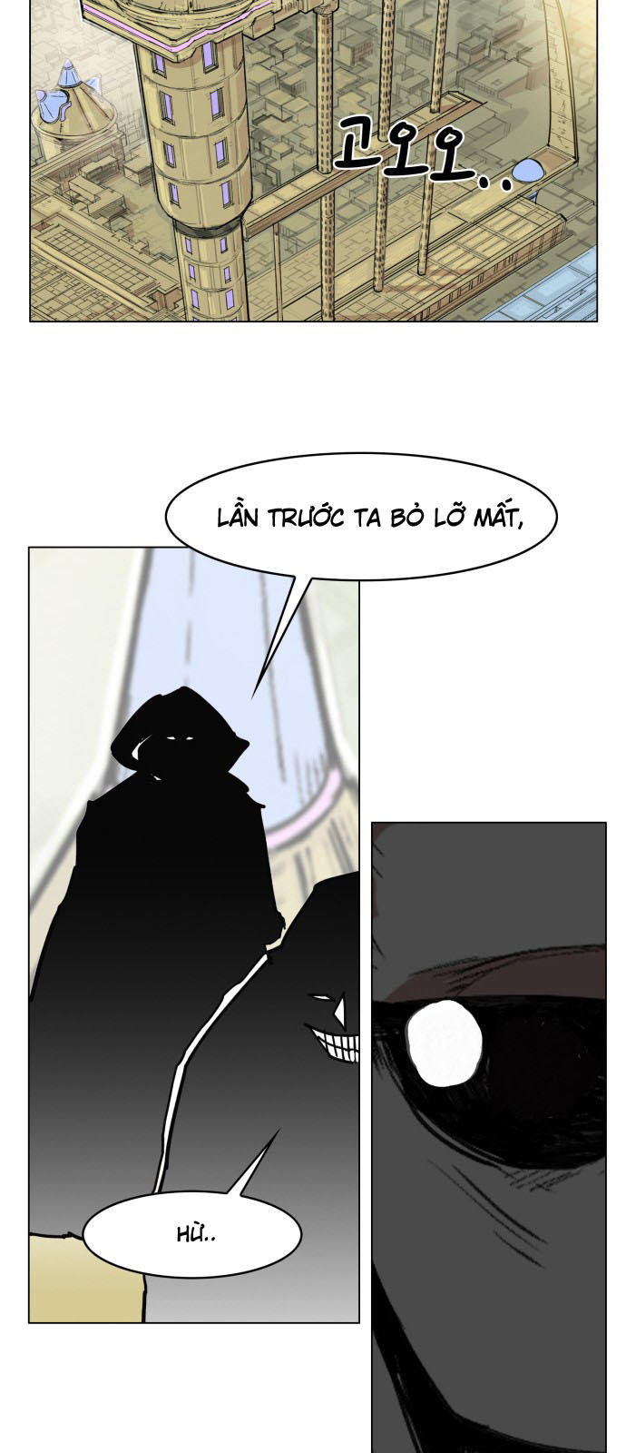 hard core leveling warrior chapter 55 18