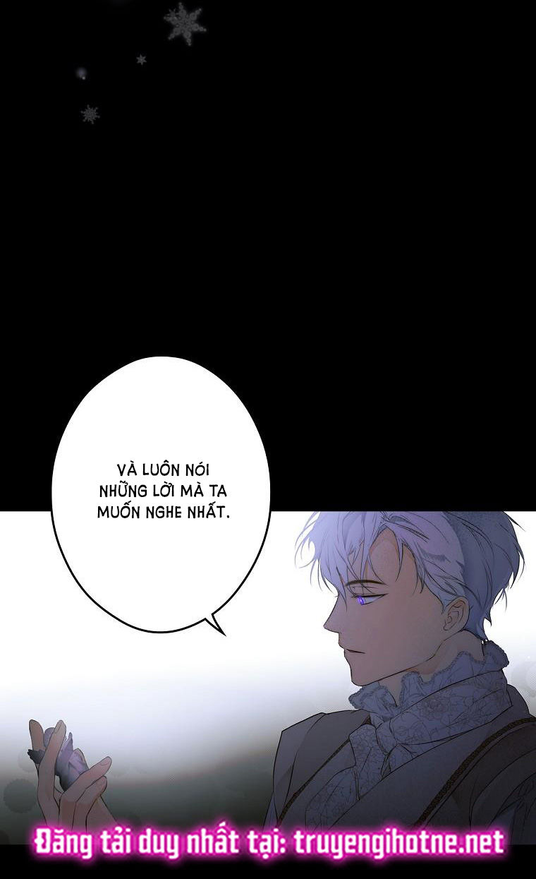 quý cô bí ẩn - secret lady chapter 71.2 19