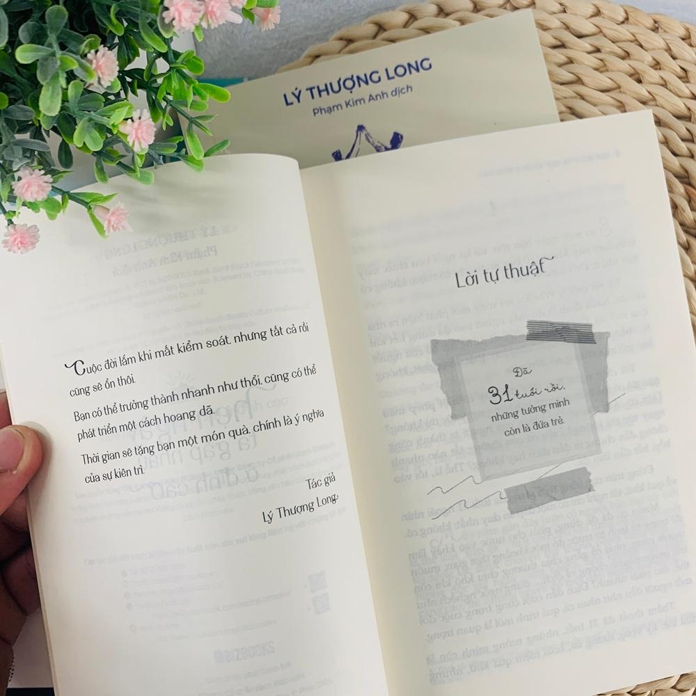 Hẹn Ngày Ta Gặp Nhau Ở Đỉnh Cao - Bản Quyền