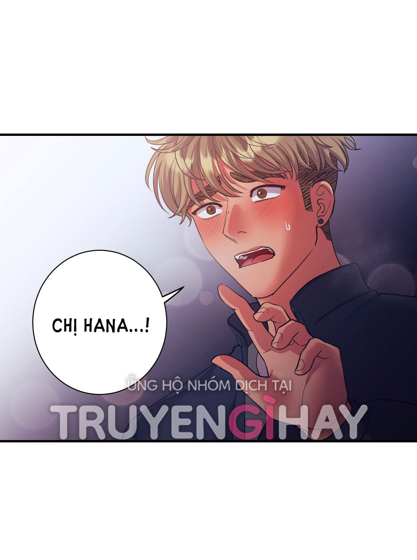 [18+] một lòng một dạ chapter 40.1 15