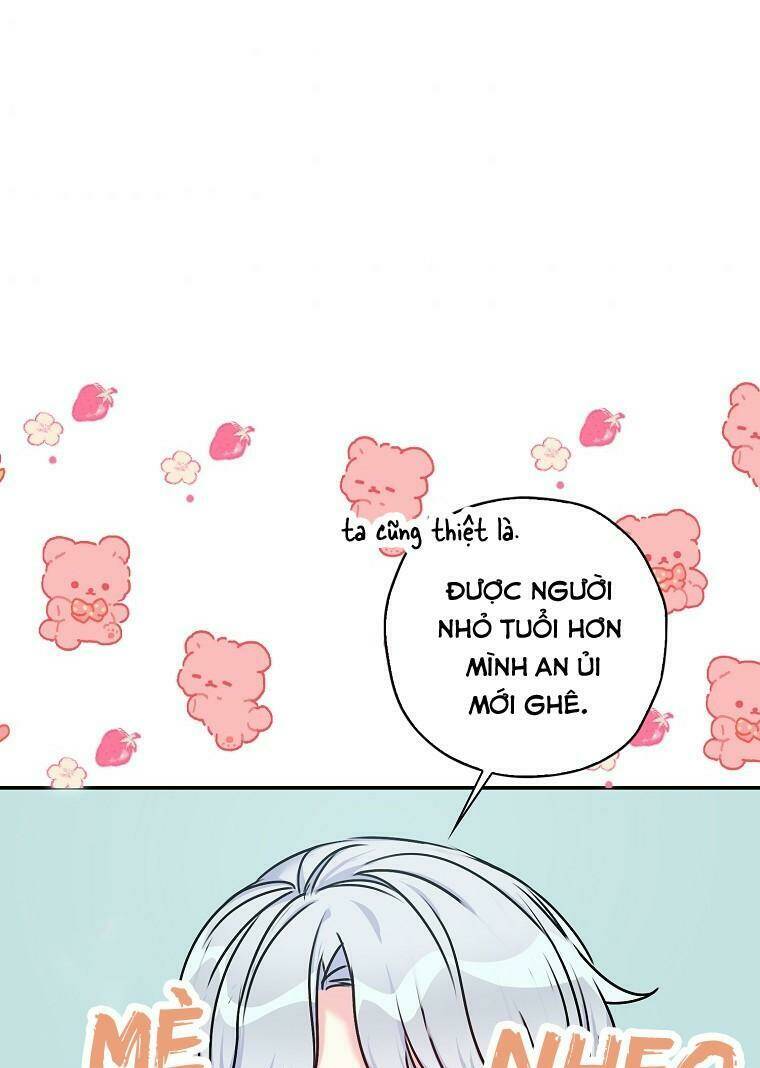 sinh ra làm con gái ác nữ chapter 31 39