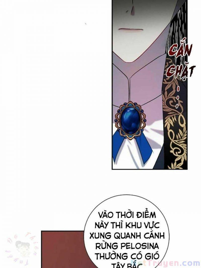 xin ngài đừng ăn tôi chapter 19 16