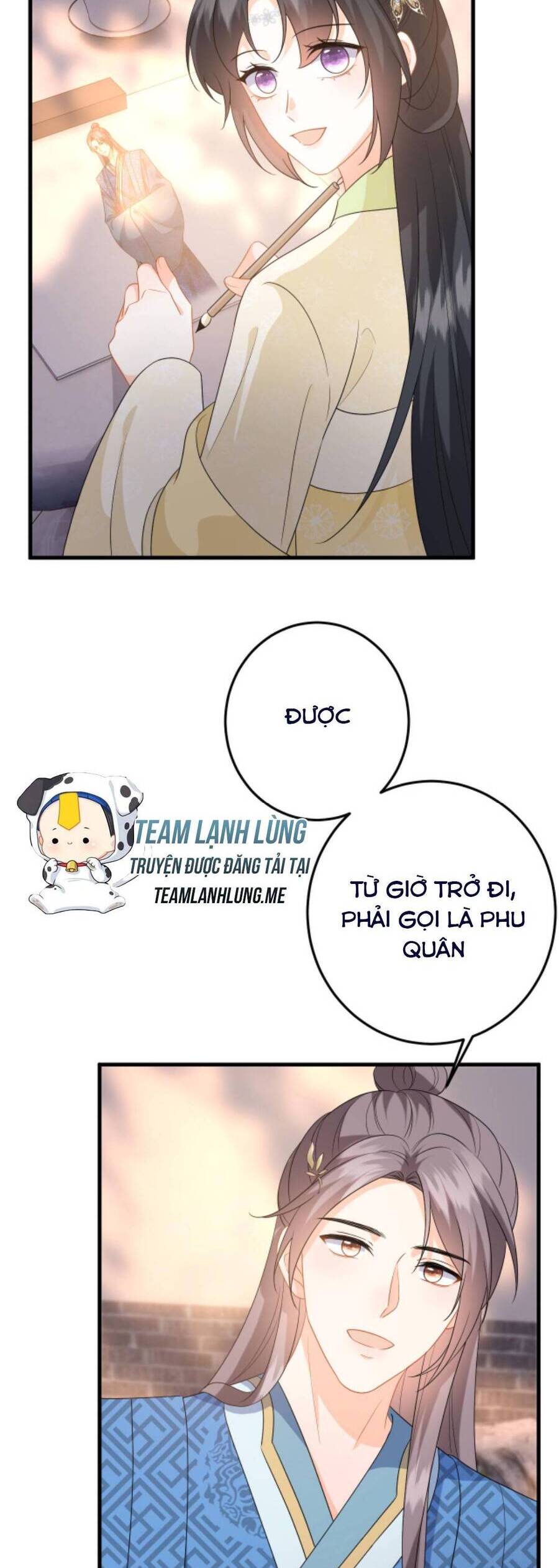 xuyên nhanh : nhân vật phản diện quá nuông chiều ta chapter 74 12