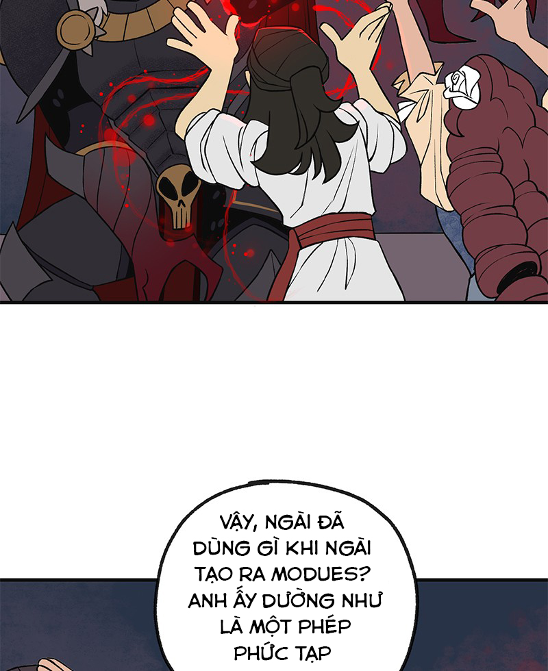 người cầu hôn chapter 7 56