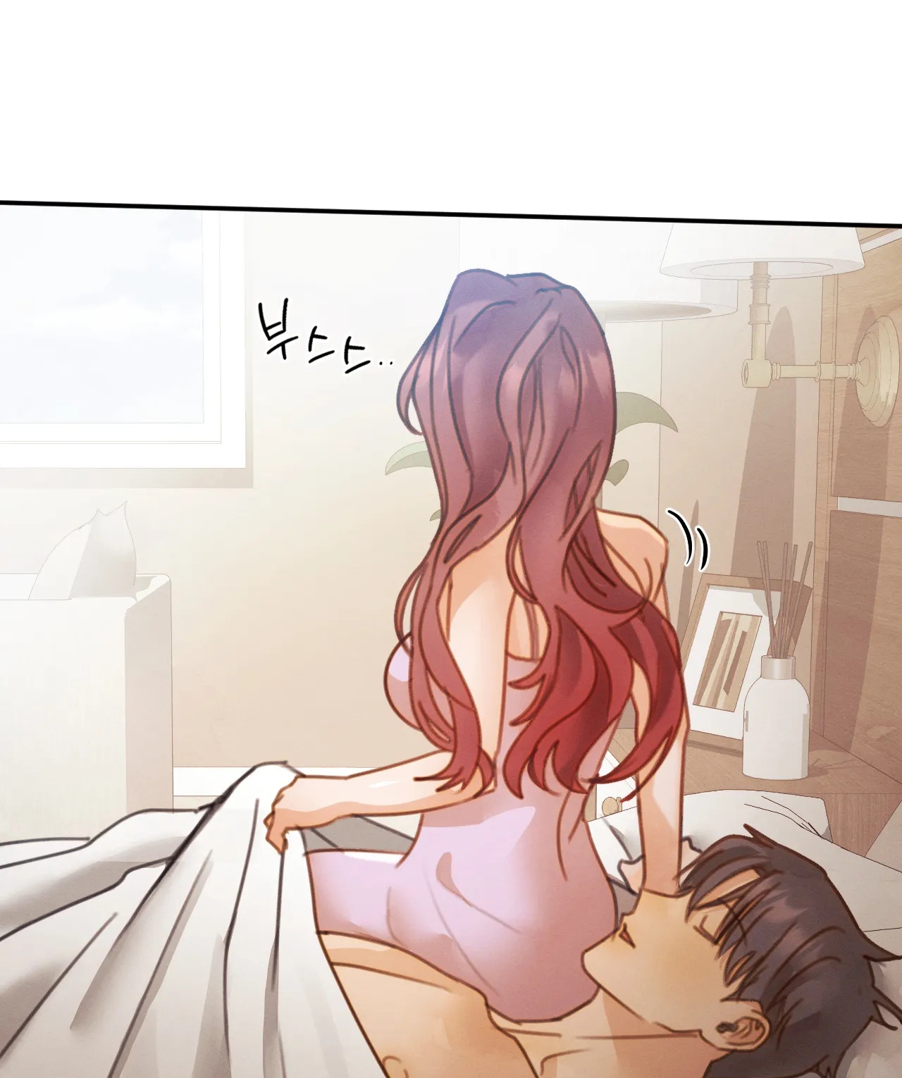 Tình Yêu Trong Sáng chapter 22.2 - Trang 94