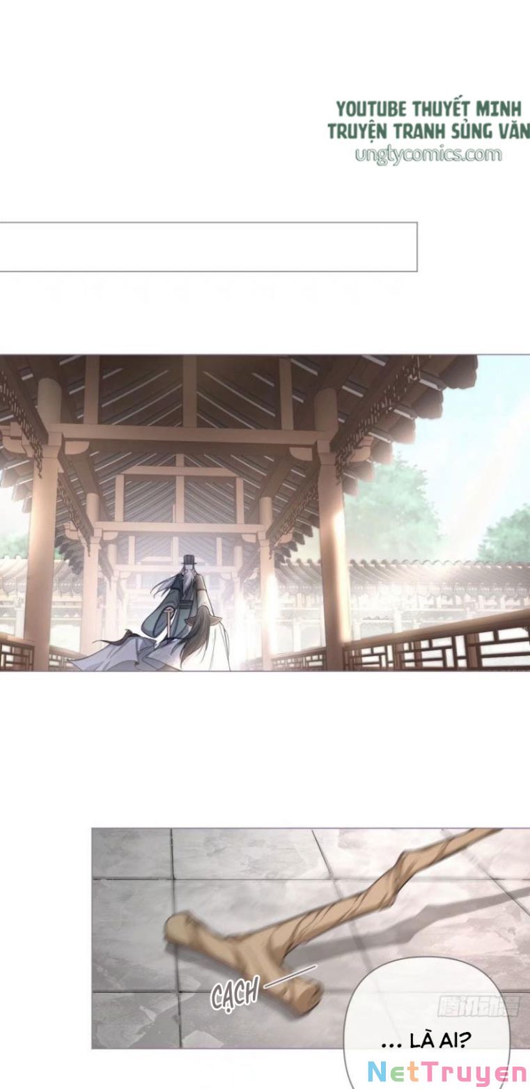 nhập mộ chi thần chapter 29 2