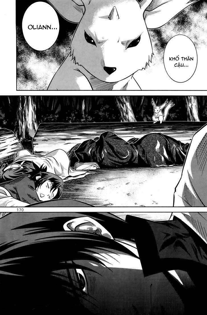 the legend of maian chapter 70 42