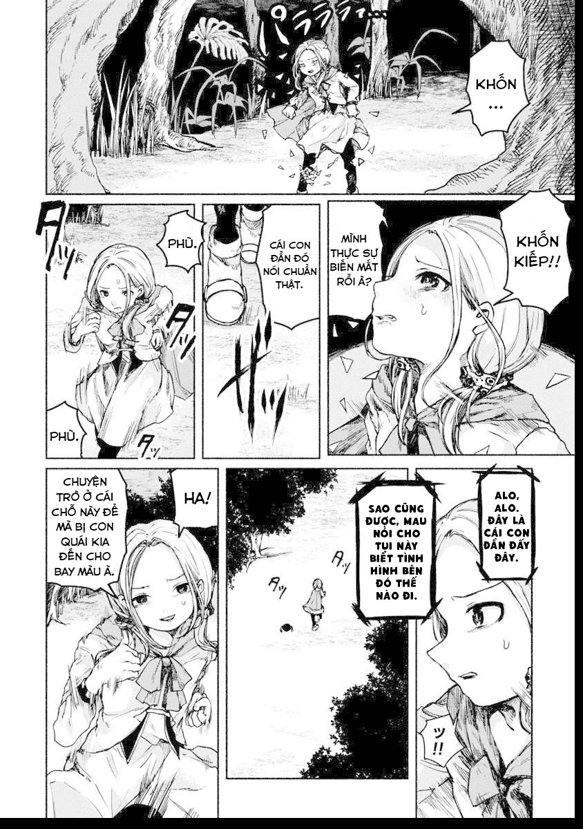 zanki x 99 chapter 3 4