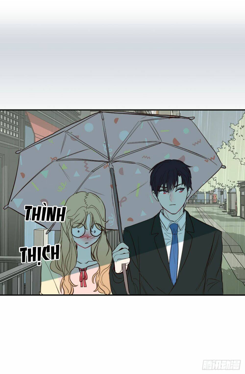 acup tiên sinh chapter 59 6