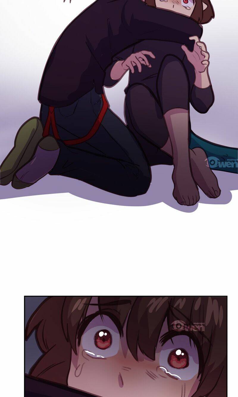 lời nguyền lalin chapter 37 30