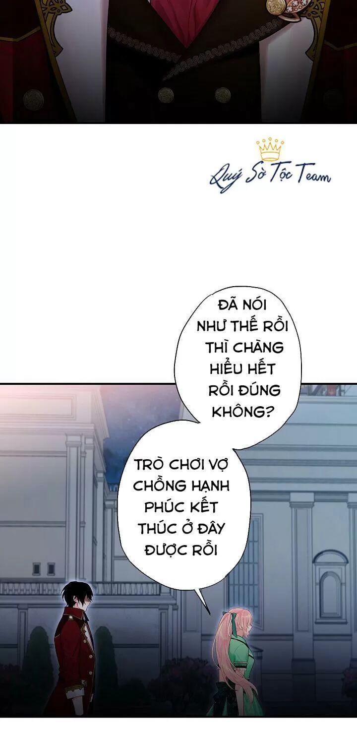 thánh nữ ẩn danh chapter 143 16