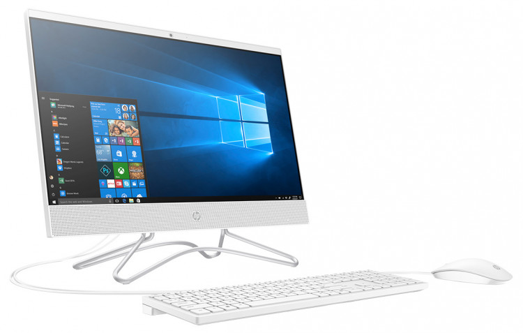 Máy tính để bàn HP 22-c0059d (4LZ25AA)