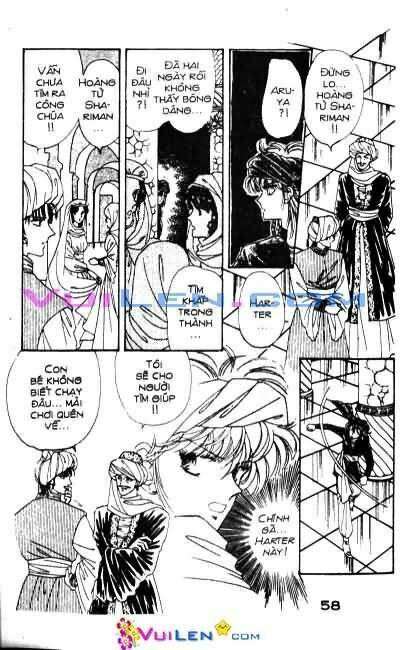 nàng công chúa ham chơi chapter 2 58