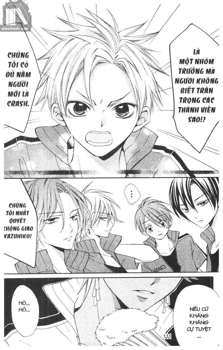 crash! chapter 44 27