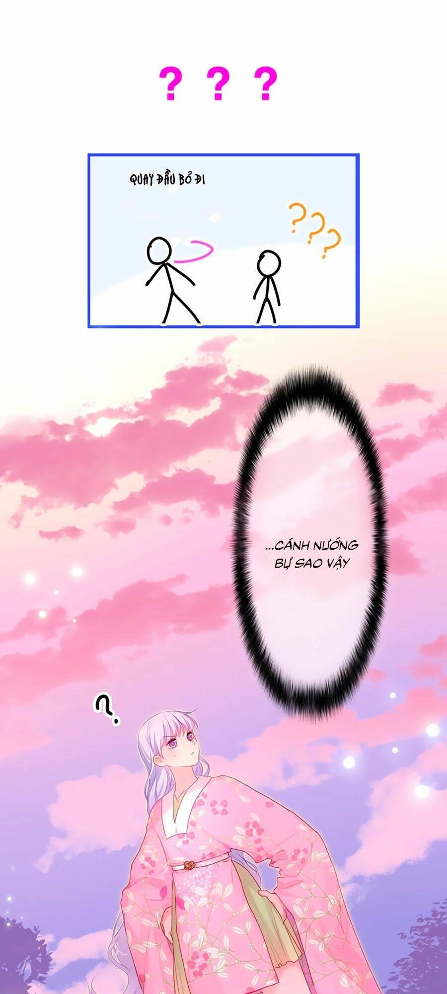 độ ấm quái vật kiệm lời chapter 14.2 20