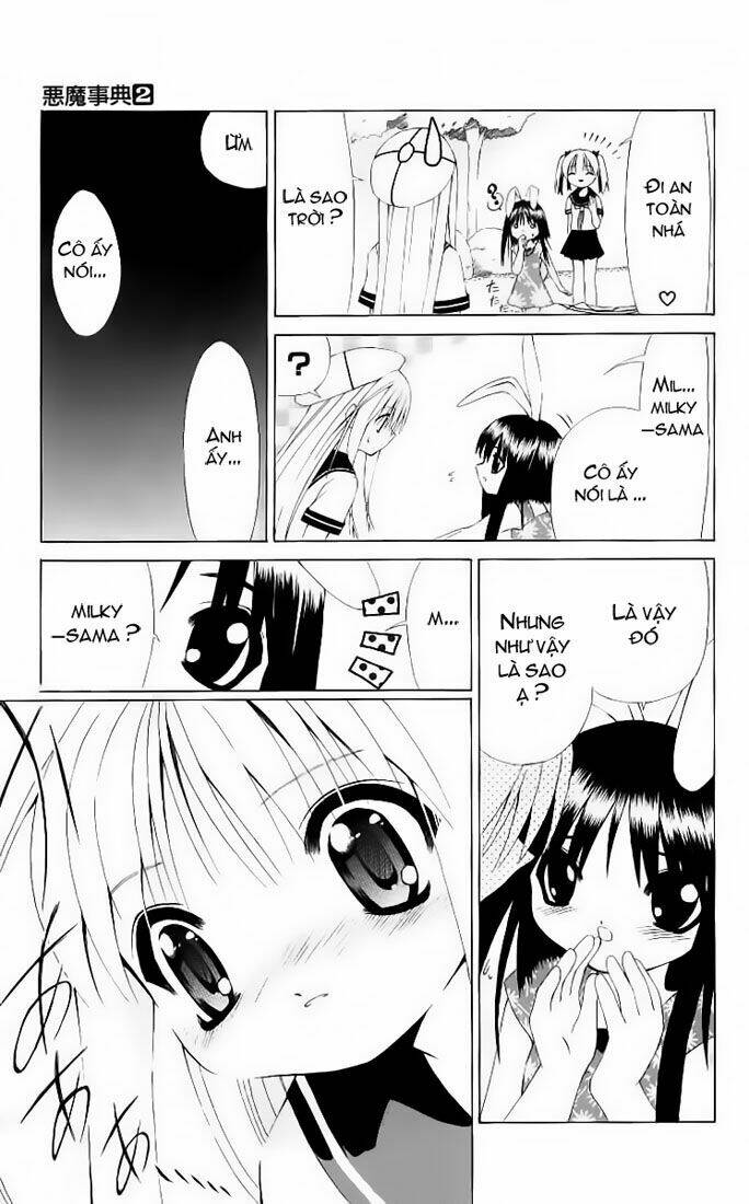 akuma jiten chapter 7 23