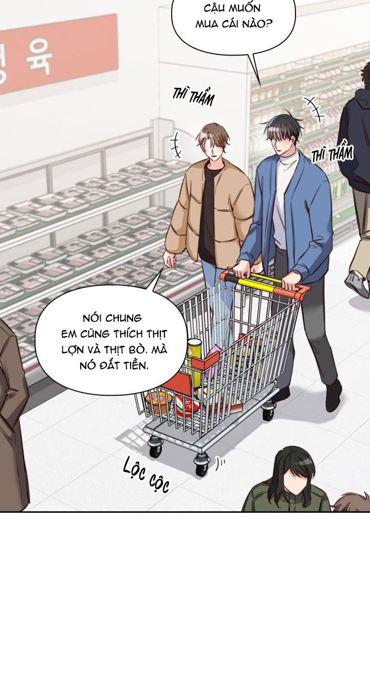 phòng tắm hơi chapter 13 74