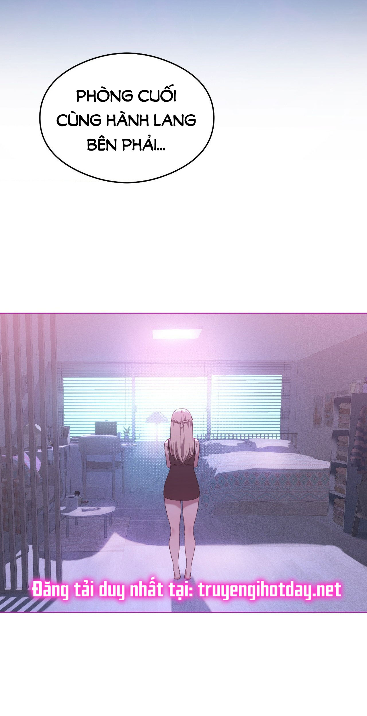 [18+] thăng cấp đến khi hài lòng chapter 22.2 34