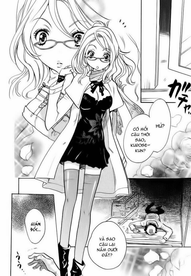 miman renai chapter 14 14