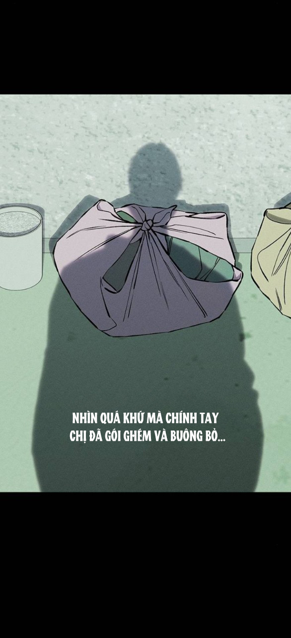 [18+] Nước Mắt Trên Đóa Hoa Tàn chapter 41.1 20