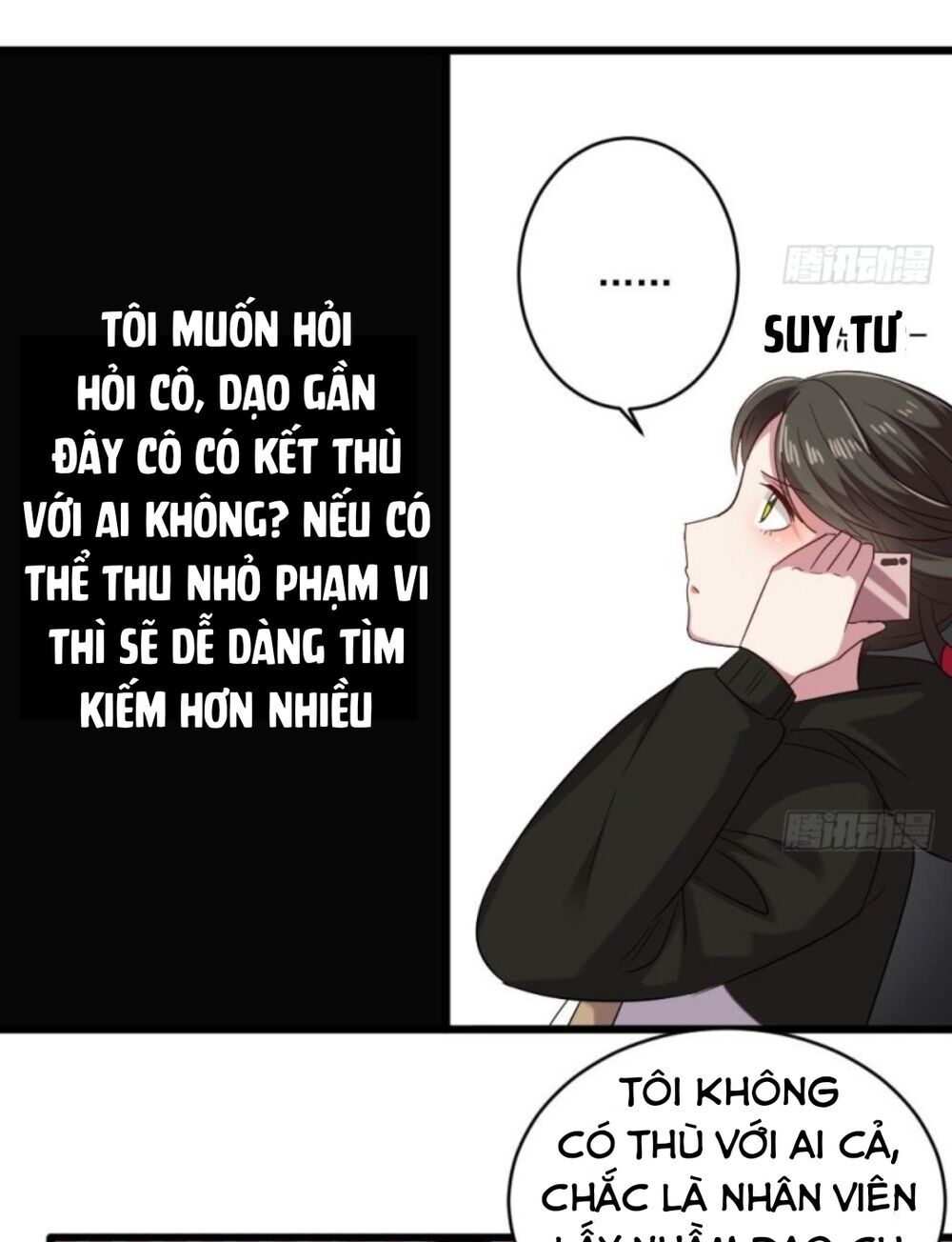 hệ thống nghịch tập thiên hậu chapter 52 8