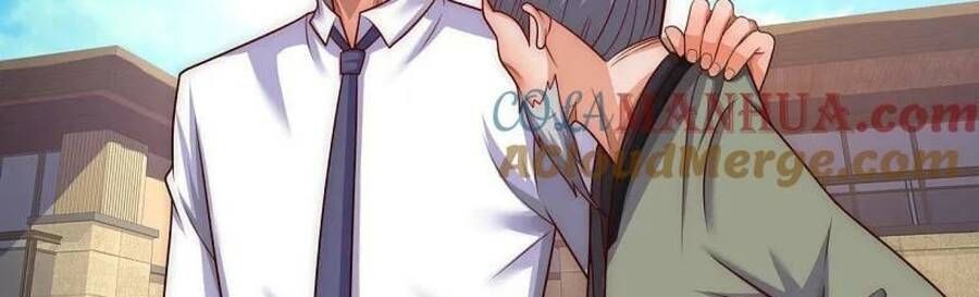 Đô Thị Chi Nghịch Thiên Tiên Tôn chapter 0 33