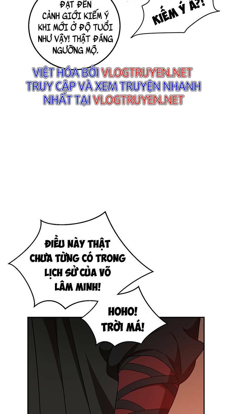 võ đang kỳ hiệp chapter 69 9