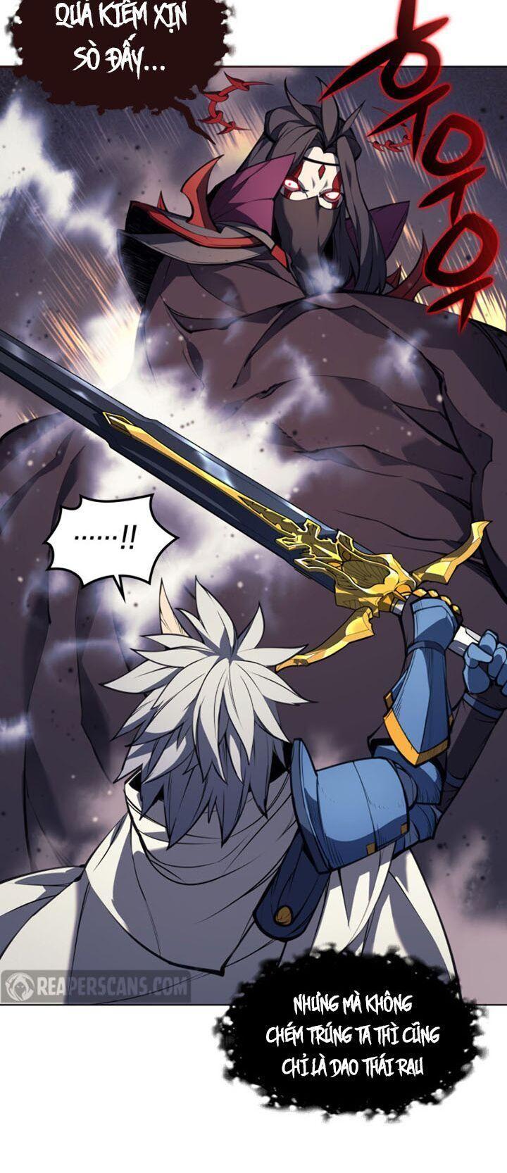 vượt qua giới hạn chapter 46 61