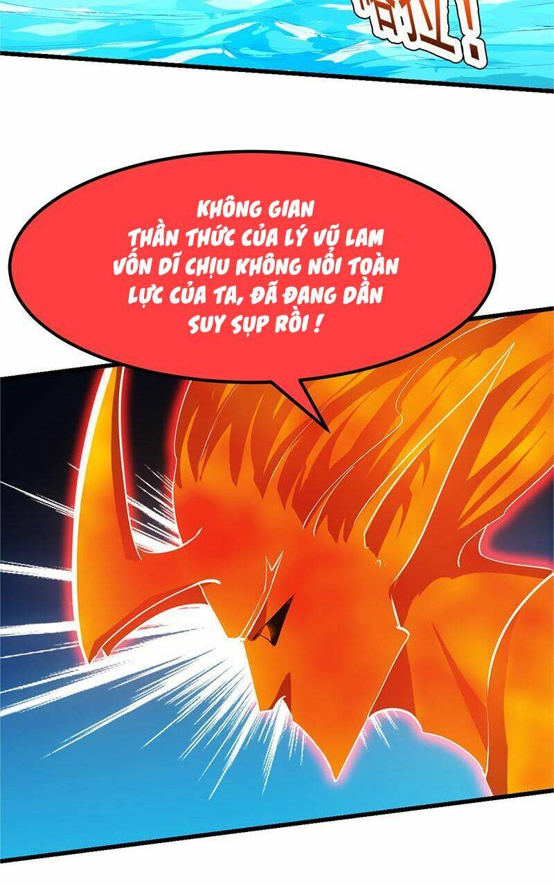 đừng cản ta tu tiên chapter 105 6