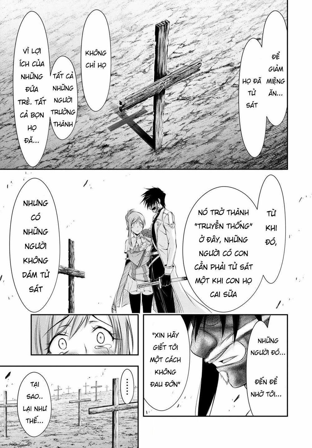 kích trụy vương huyền thoại chapter 41 31