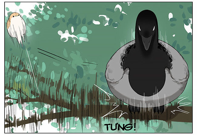 sẻ chiếu mới và nhạn phong sương chapter 7 5