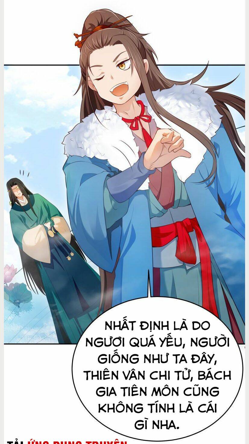 ma nhị đại chapter 41 7