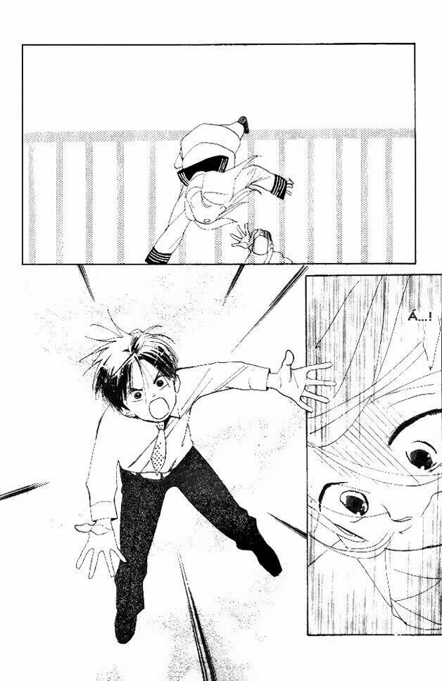 dear mine chapter 10 23