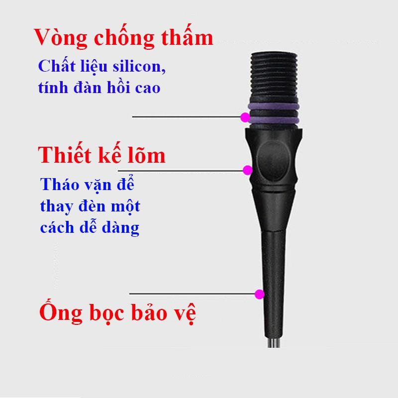 Phao Câu Đài Ngày Đêm SHADOWLESS, phao câu đêm Phao câu cá PC-14